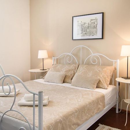 Apartment Stefi Poreč Eksteriør bilde