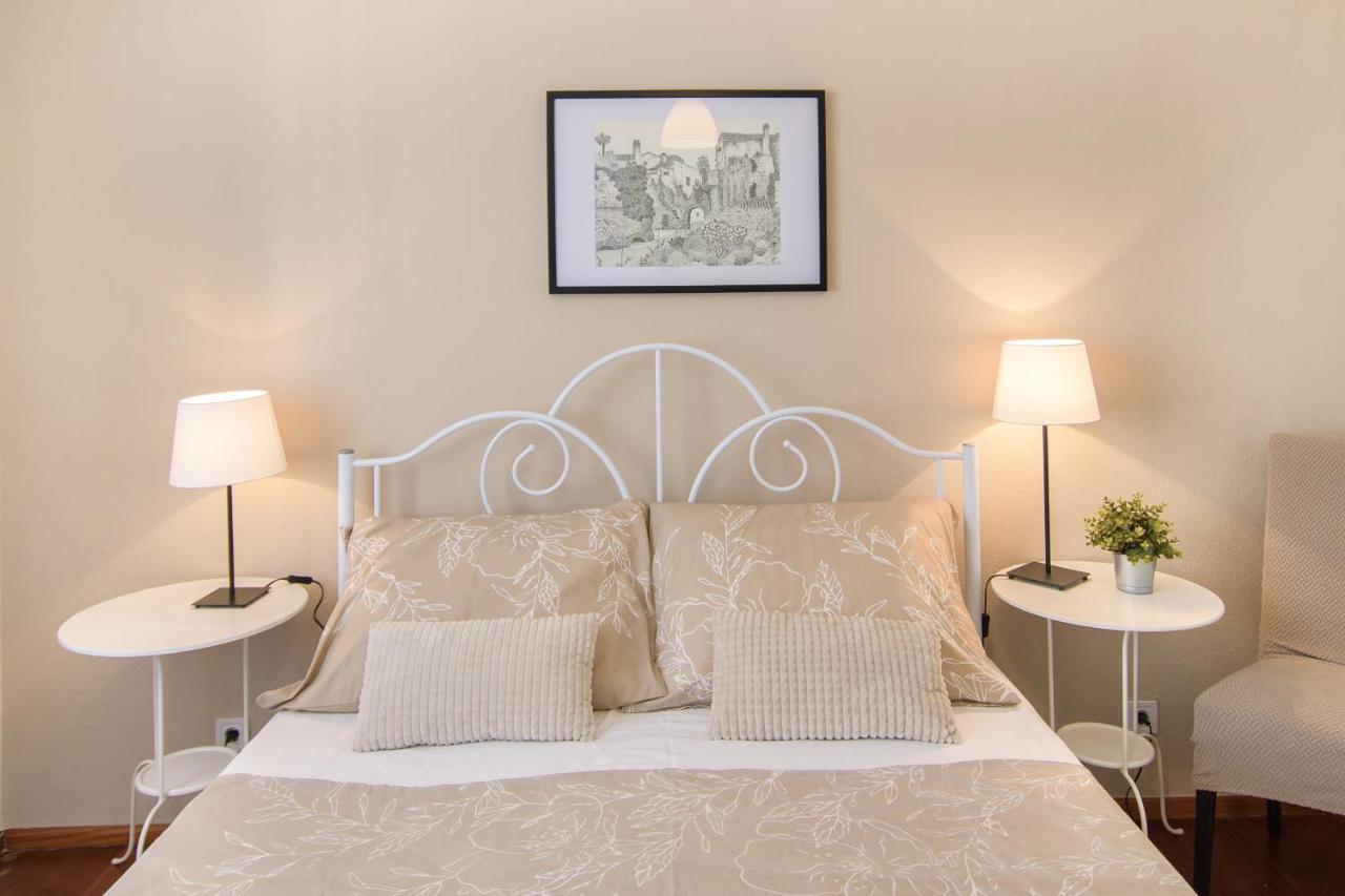 Apartment Stefi Poreč Eksteriør bilde